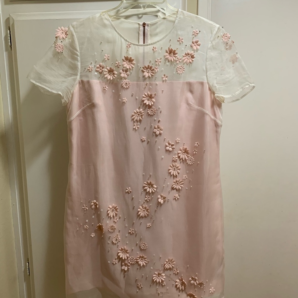 Ted Baker women’s dress